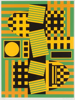 Sam Vanni, Komposition.