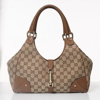 Gucci, bag, "Jackie Bardot".