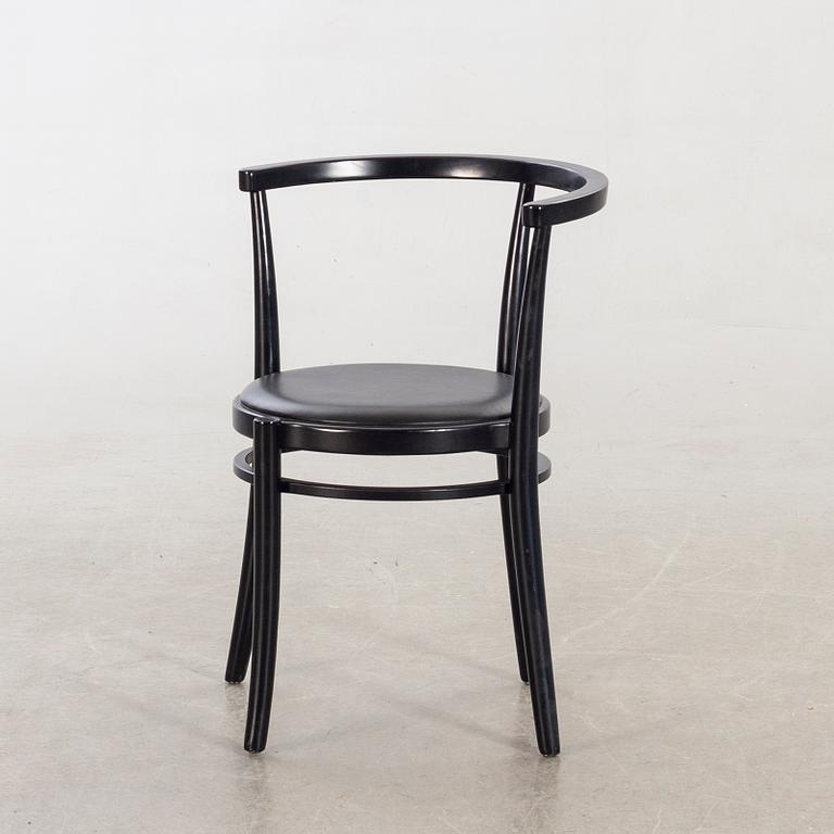 Karmstol, Åke Axelsson "Bohem" för Gemla 1991.