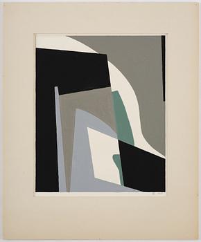 Gerd Nordenskjöld, Untitled.