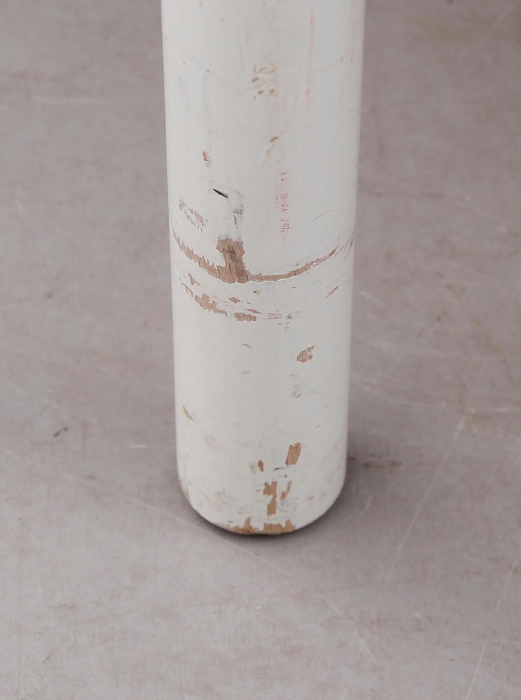 FÅTÖLJER, 1 par, 1900-talets andra hälft.