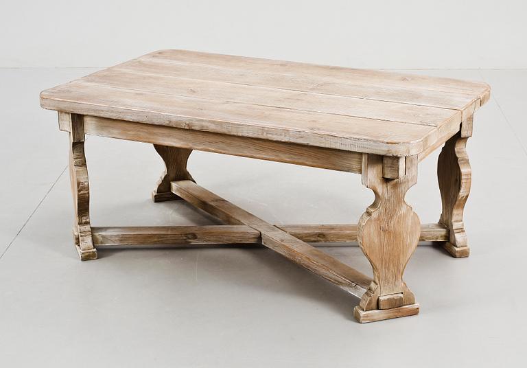 BORD, Allmoge, 1900-tal.