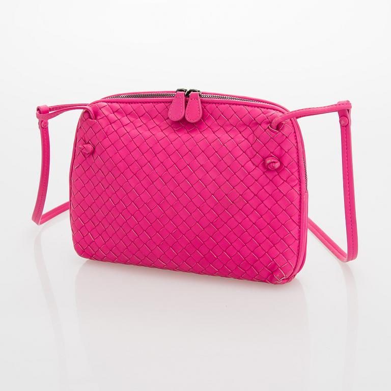 Bottega Veneta, "Nodini", väska.