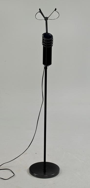 GOLVLAMPA, "Skarabé", Ateljé Lyktan, Åhus, 1900-talets andra hälft.