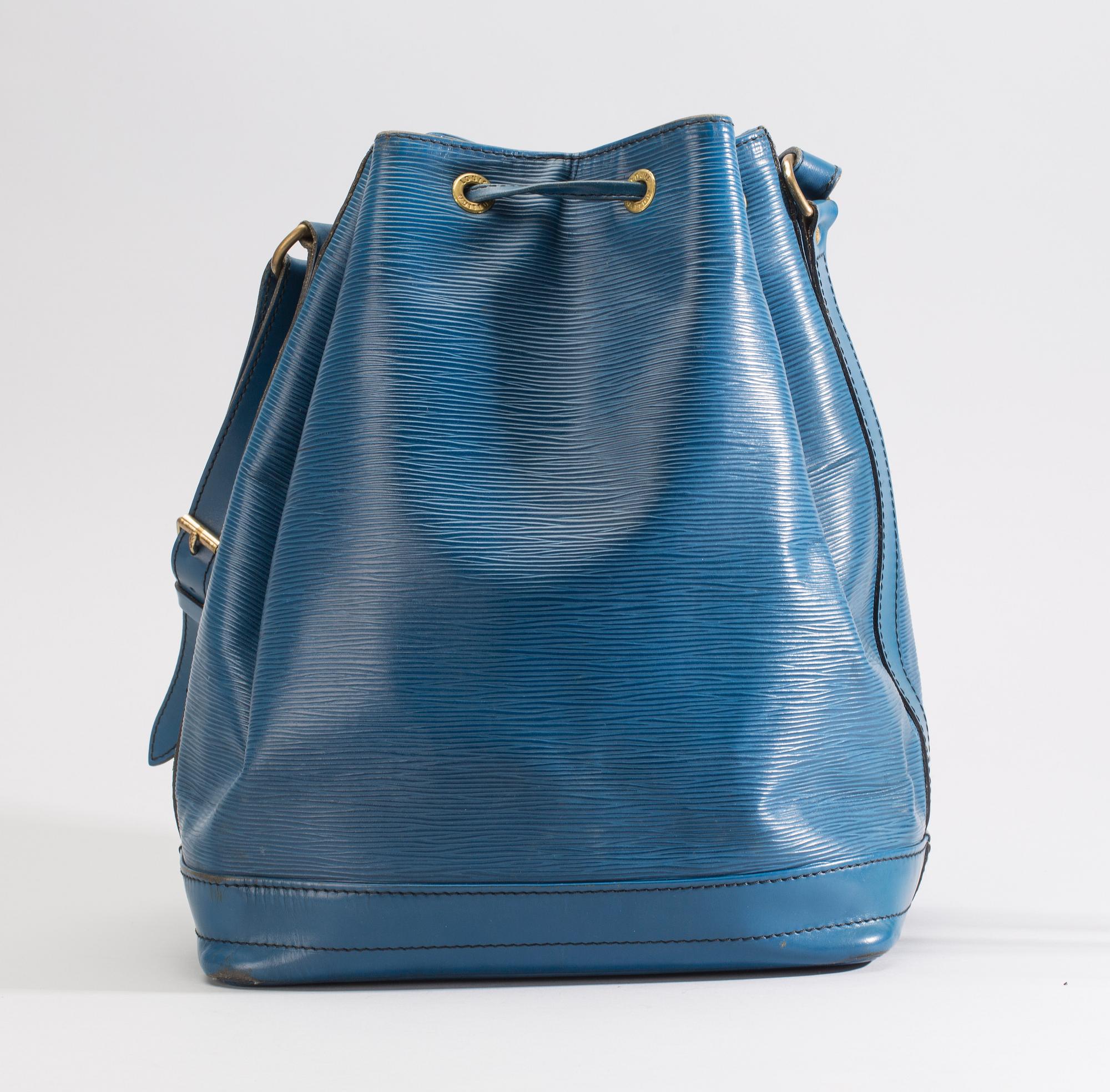 VÄSKA, "Noé", Louis Vuitton.