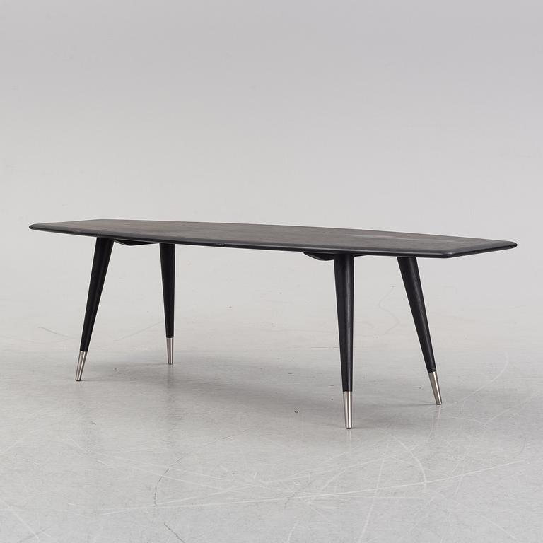 Aksel Kjersgaard, an ash tree coffee table. Naver Collection, Denmark.