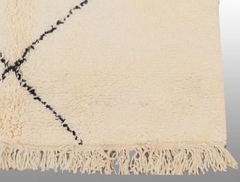 MATTO, Marokko, noin 315 x 217 cm.