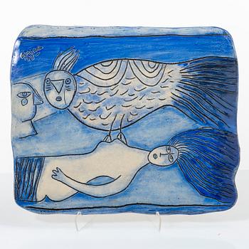 Beverloo Corneille, Untitled.