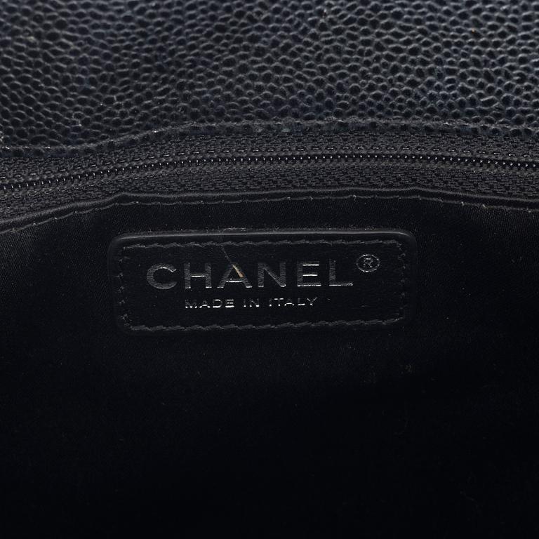 Chanel, Bag, “Grand Shopping Tote”, 2014.