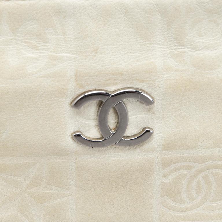 CHANEL, pochette.