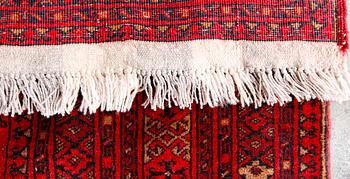 MATTA, Afghan. 285 x 200.