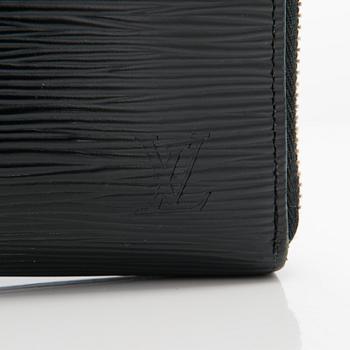 Louis Vuitton, "Zippy", plånbok.