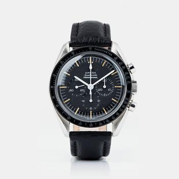 OMEGA, Speedmaster, kronograf.