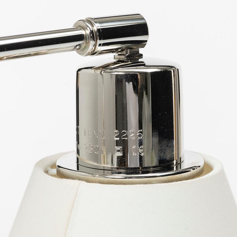 Josef Frank, vägglampa, modell 2226, Svenskt Tenn.
