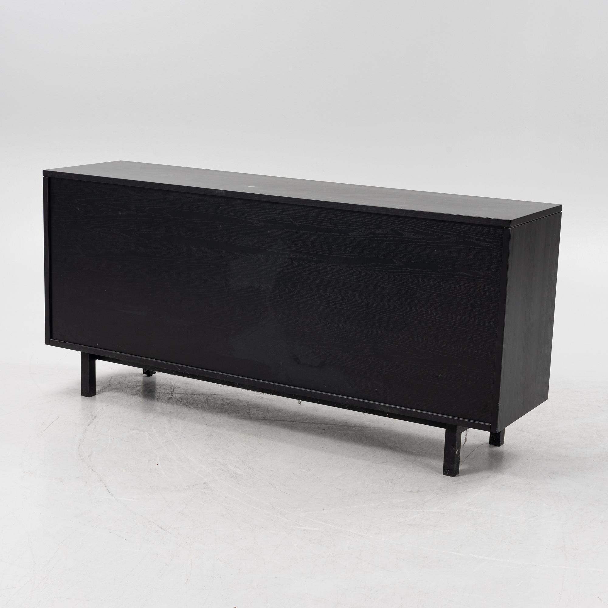 A sideboard, Andersen, Denmark.