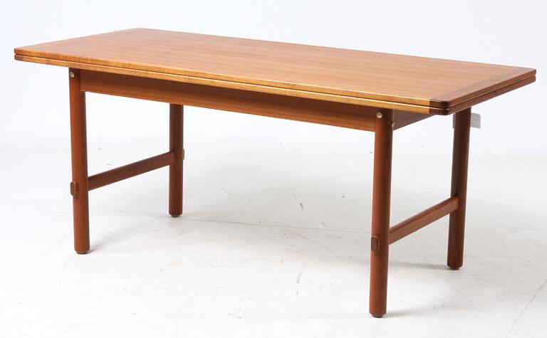 SOFFBORD/MATBORD, hmb Möbler, Rörvik, 1960/1970-tal.