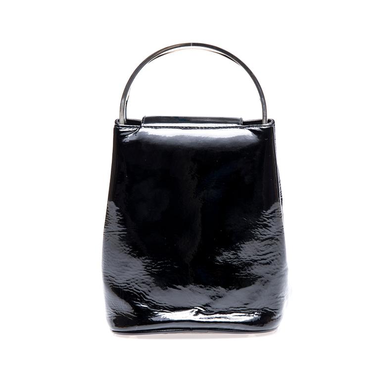 VÄSKA, Charles Jourdan.