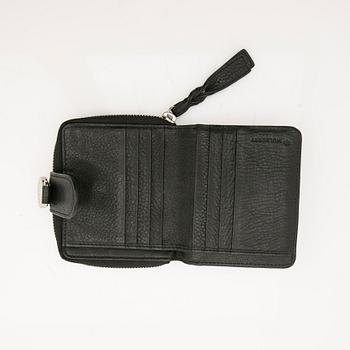 Mulberry, väska samt plånbok, "Somerset".