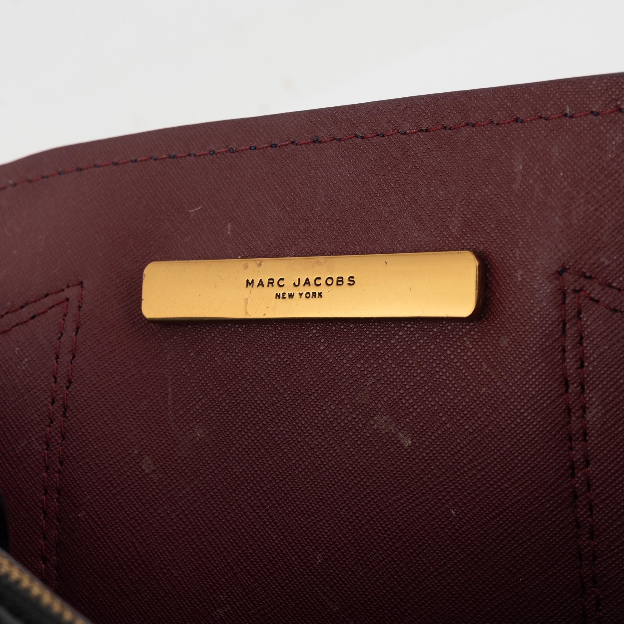 Marc Jacobs, väska, "Tote Bag".