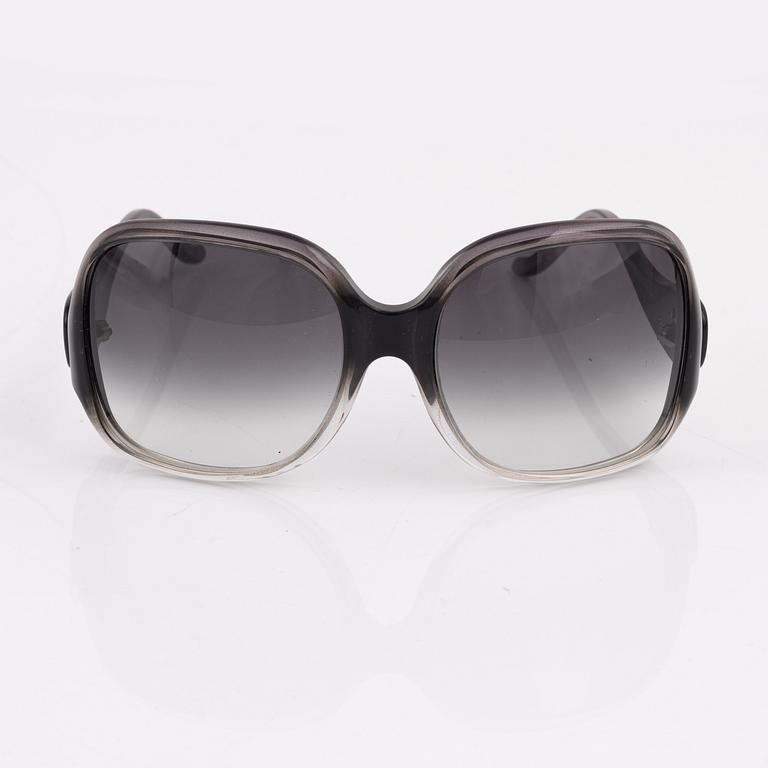 Balenciaga, a pair of sunglasses, "Retro", 2009.