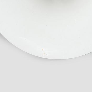Claus Bonderup & Torsten Thorup, kattovalaisin, "Semipendel", Fog & Mørup, Tanska.