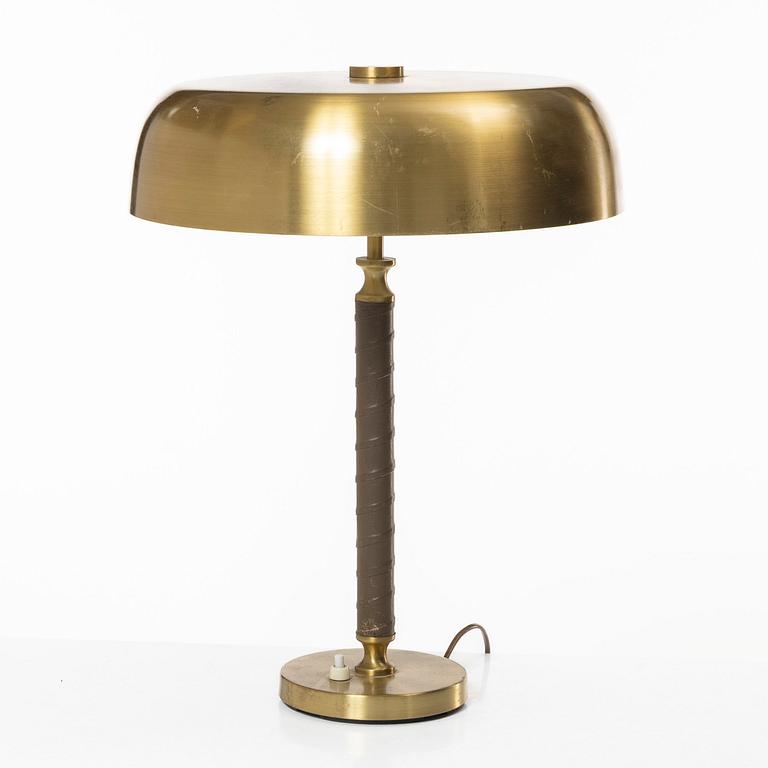 Boréns, Table lamp, Borås, second half of the 20th century.