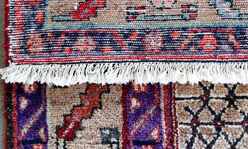 MATTA, Hamadan. 265 x 150.