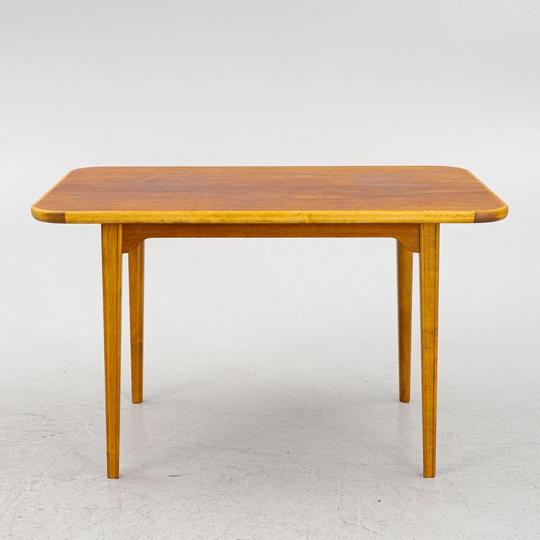 Coffee table, Nordiska Kompaniet, circa mid-20th century.