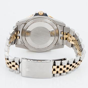 ROLEX, GMT-Master, "Root beer", "Nipple Dial".