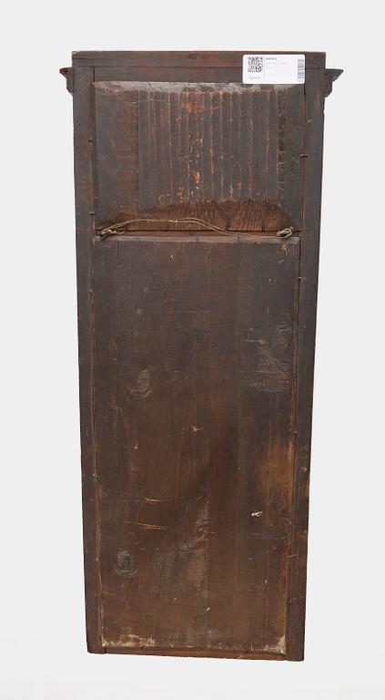 Spegel, empire, 1800-tal.