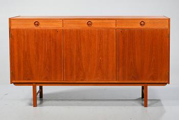 SIDEBOARD, 1900-talets tredje kvartal.