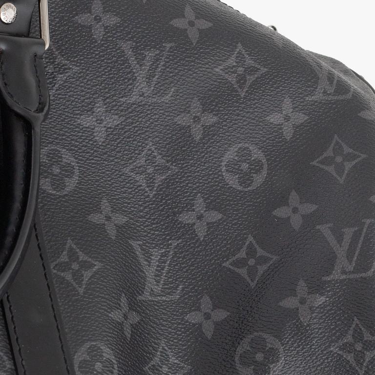 Louis Vuitton, "Keepall 45 Bandouliere", 2017.