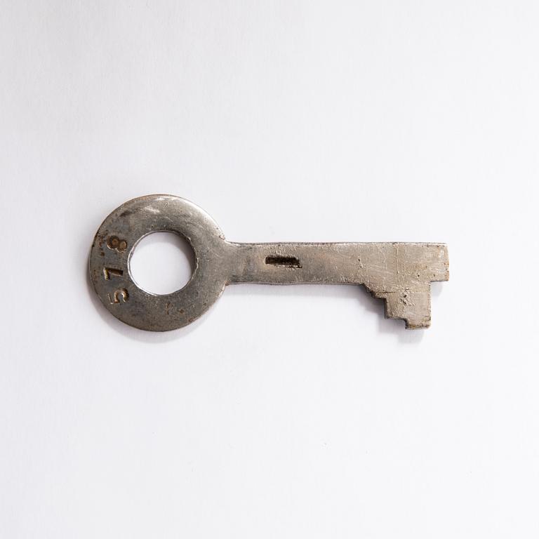 Läkarskåp Mellaneuropa 1900-talets mitt.