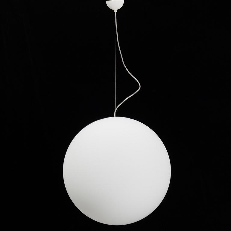 ALEXANDER LERVIK, "Luna XL", taklampa, Design House Stockholm 2020.