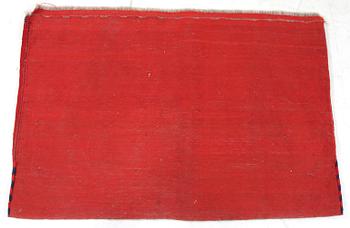 VÄSKA, Juval, Turkmen, semiantik. 115 x 75.