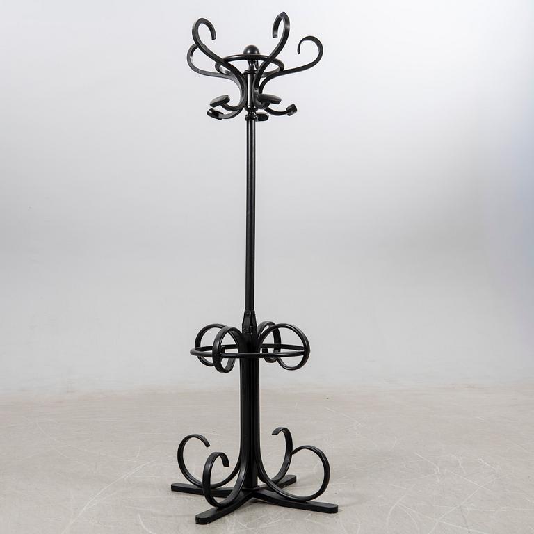 Drum major, second half of the 20th century.