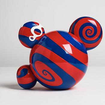 TAKASHI MURAKAMI,