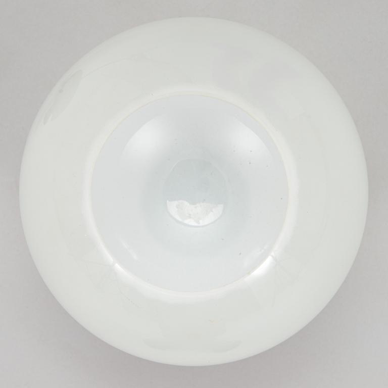 Paavo Tynell, A 1930's/1602 pendant light for Idman., Idman.