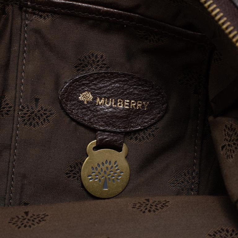 MULBERRY, messenger bag /laptop bag.