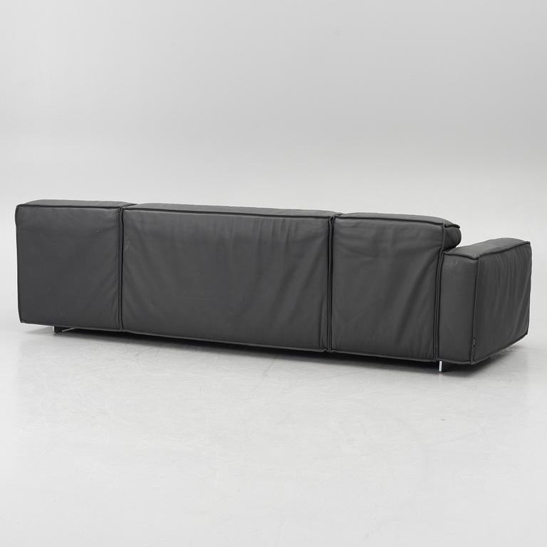Claesson Koivisto Rune, sofa, 'Boxplay',  Swedese, designed in 2009.
