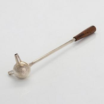Tapio Wirkkala, boolikauha, uushopeaa, Kultakeskus, 1900-luvun loppu.