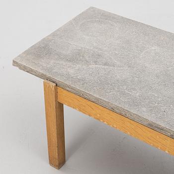 Bänk/sideboard, 1960-tal.
