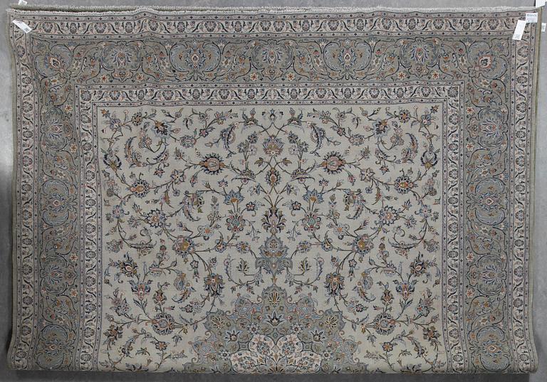 MATTA, Keshan, Ca 410 x 290 cm.