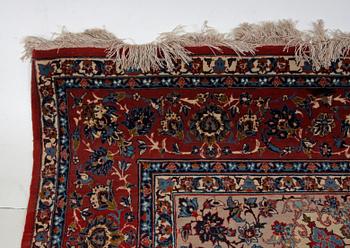 MATTA, orientalisk, 220 x 145.