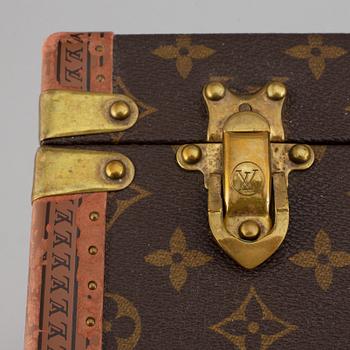 LOUIS VUITTON, 'Président Classeur'.