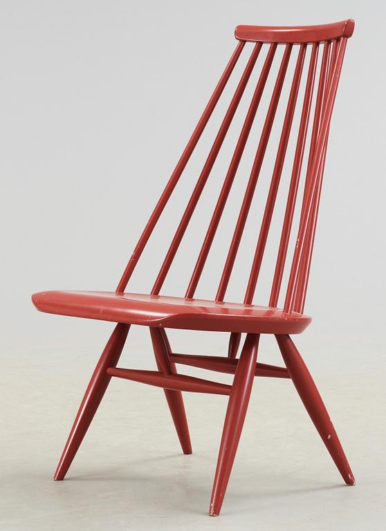 STOL, "Mademoiselle", Ilmari Tapiovaara, Edsbyverken 1959.