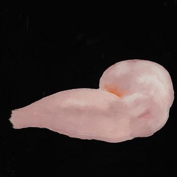 Ulrik Samuelson, ”del ur Totem, nr 5”.