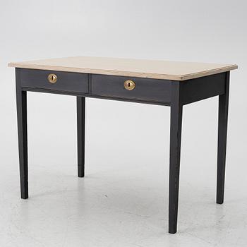 A desk, early 20th century.