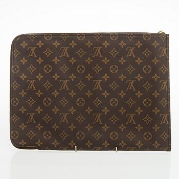 Louis Vuitton, dokumenttikotelo, "Poche Documents".