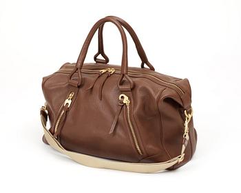 684. BALLY, bag.